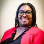 Photo of Michni Daley, Medford Branch Manager