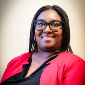 Photo of Michni Daley, Medford Branch Manager
