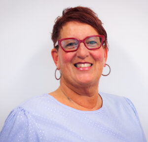 Christine Downey - Mass Ave. Branch Manager