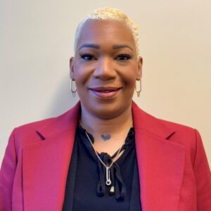 La'Chija Jones - Adams Village Branch Manager