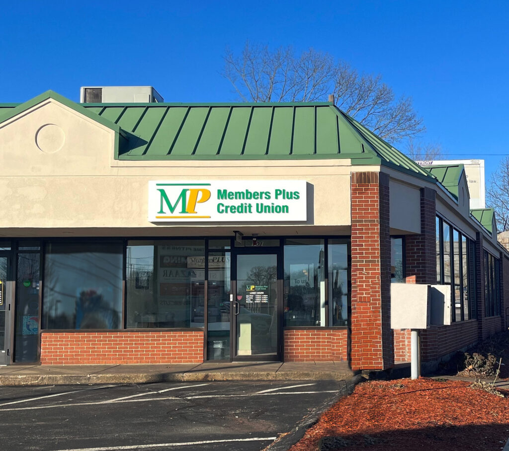 MPCU Norwood Branch