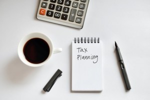 Members Plus Tax Planning Tips