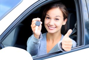 Why you should get preapproved for a car loan