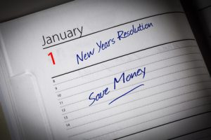 6 Ways to Save Money in the New Year