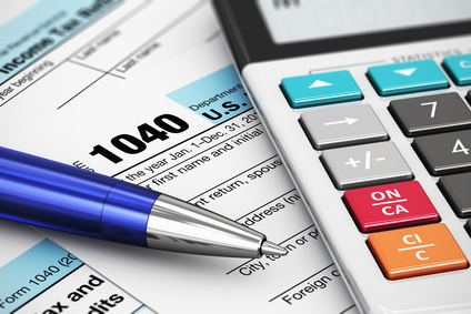 Preventing tax return fraud