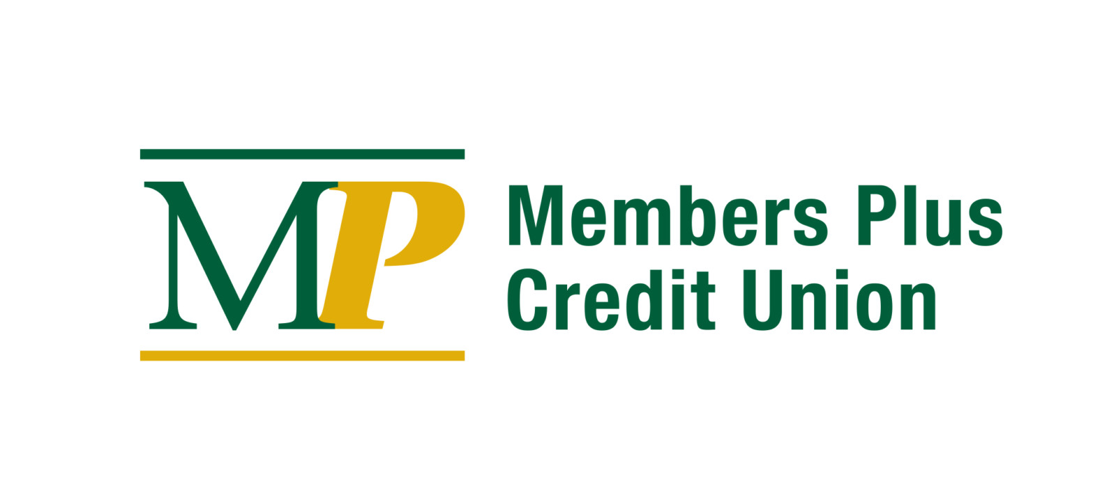 Members Plus Credit Union logo