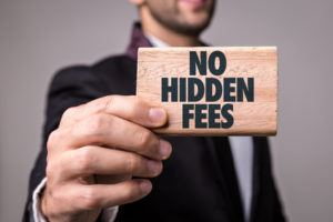 5 Fees You Might Be Paying Your Bank That You Don't Even Know About