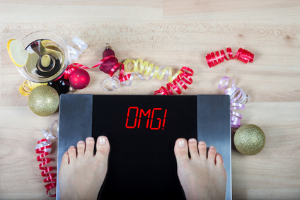 Top 10 Tips on How to Avoid Weight Gain Over the Holidays