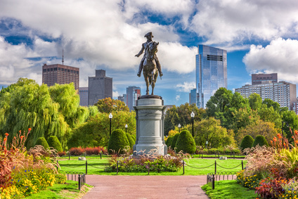 Top 10 fun things to do in Boston This Spring