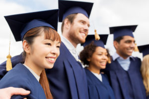Our Top 5 Financial Tips for Every New College Graduate