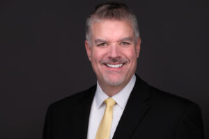 Chris Ross, Everett Branch Manger