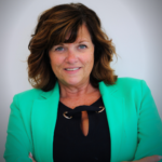 Tracey Brinkman - Plymouth Branch manager