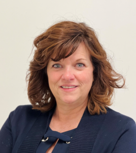 Tracey Brinkman - Plymouth Branch Manager