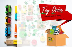 toy drive 2019