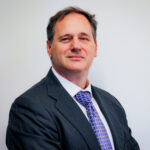 Michael Wilberton, CFO