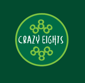 80th anniversary celebration crazy eights