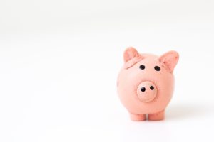 piggy bank how to budget