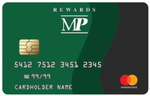 rewards with MPCU credit Mastercard