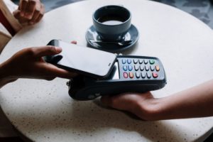 contactless payment