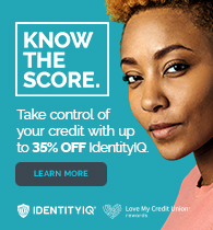 Identity IQ Ad with link