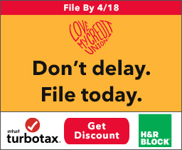 turbo tax ad with link