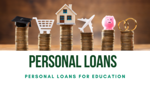 Personal Loans Image - Link to personal loans page