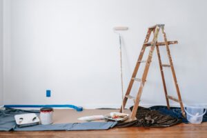 Home renovation photo