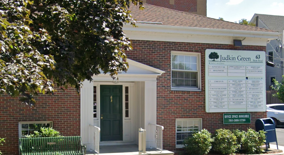 Photo of Winchester Branch