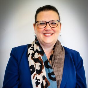 Karen A. Hamilton-McGrail - Business Development Officer