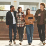 paying for college image