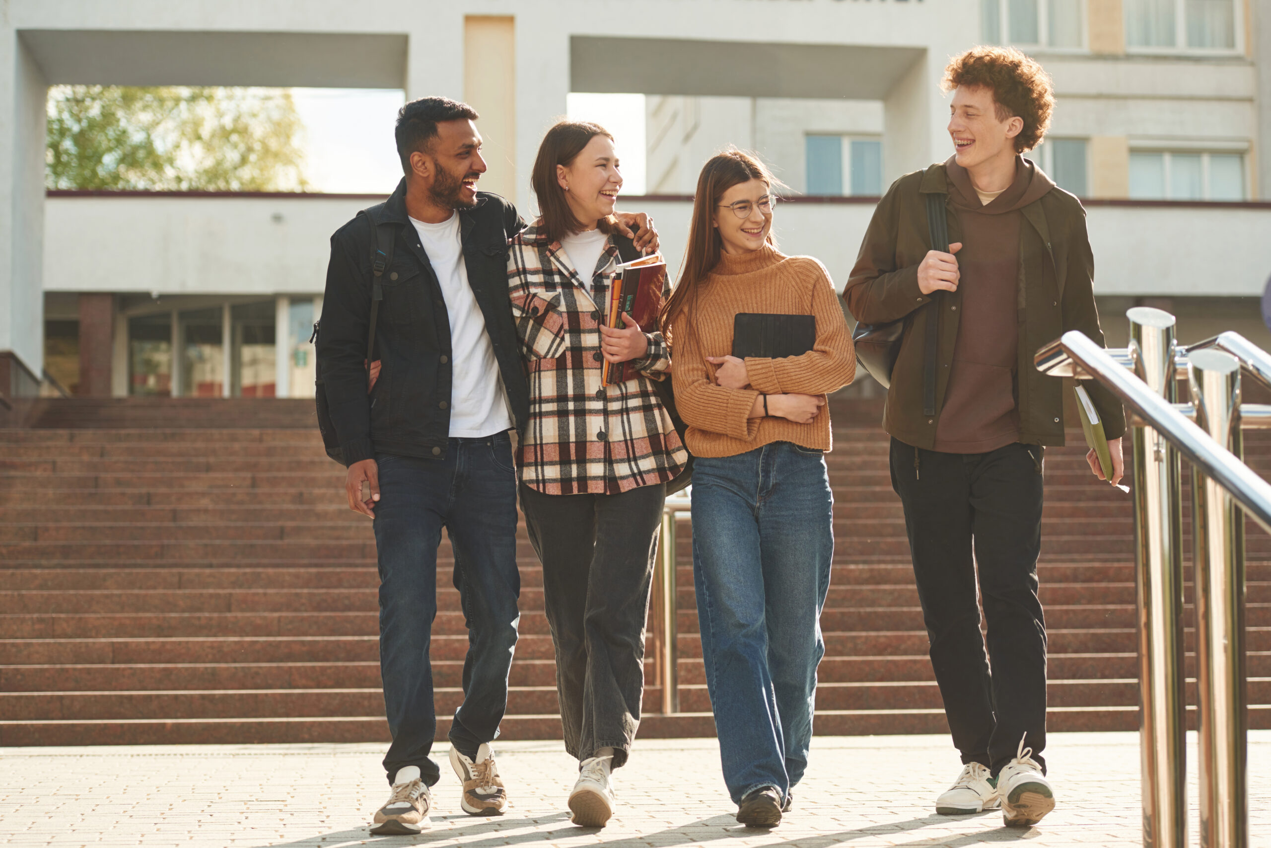 paying for college image
